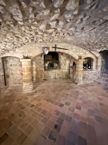 Photos 13 - Prestige - Château à vendre au coeur du bocage bourbonnais sur un parc de 1,5 Ha