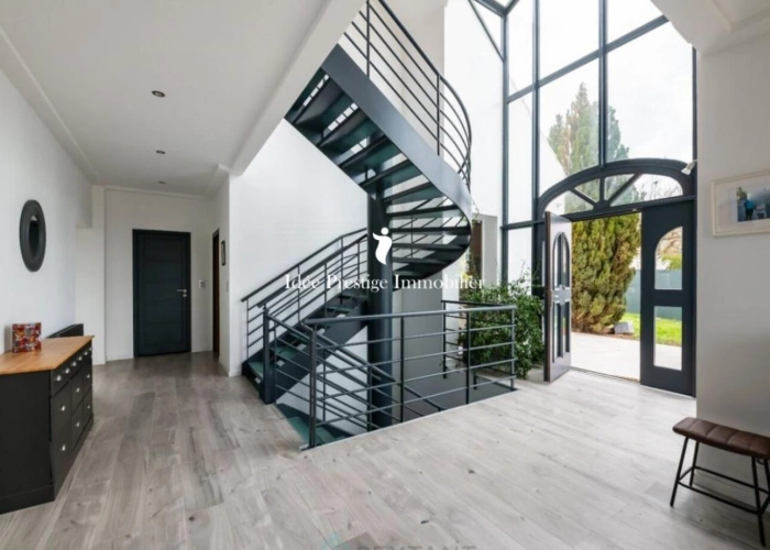 Photos 1 - Prestige - Villa d'exception secteur ultra-résidentiel