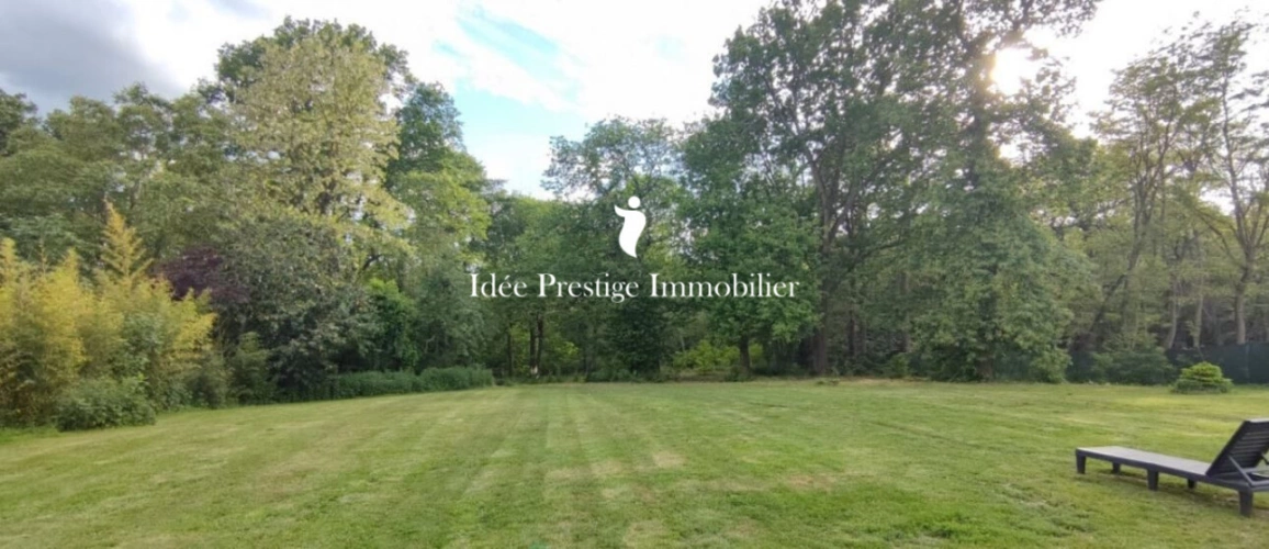 Photos 3 - Prestige - Villa d'exception secteur ultra-résidentiel