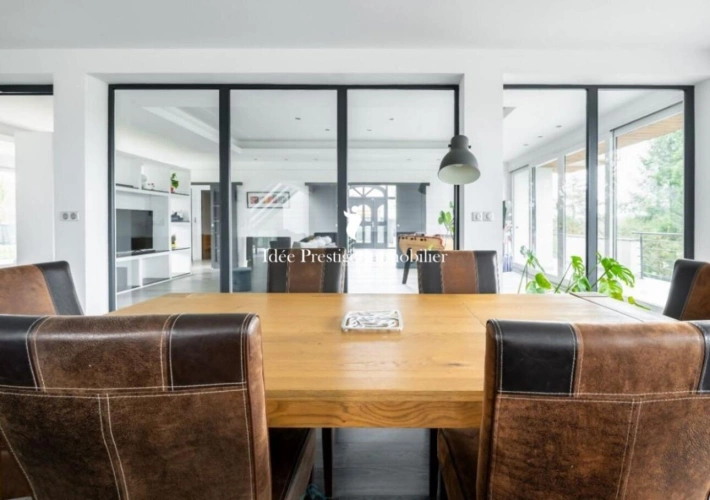 Photos 5 - Prestige - Villa d'exception secteur ultra-résidentiel