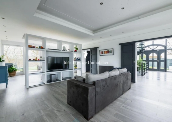 Photos 6 - Prestige - Villa d'exception secteur ultra-résidentiel