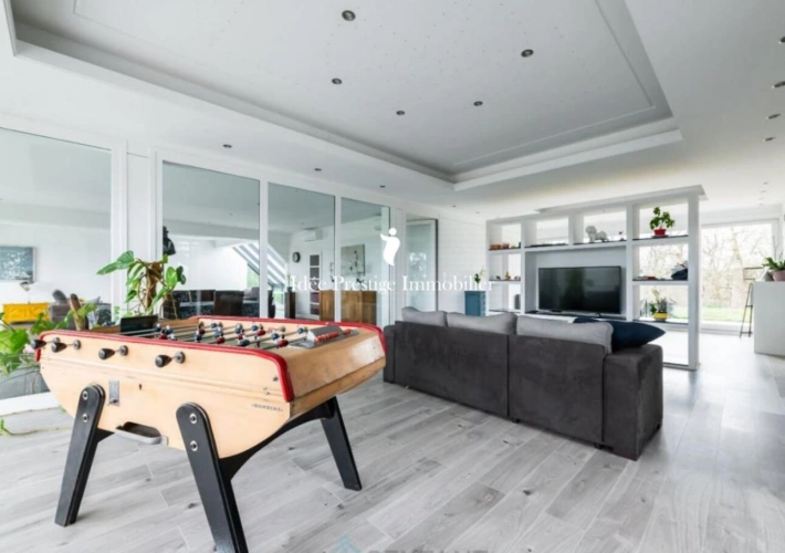 Photos 7 - Prestige - Villa d'exception secteur ultra-résidentiel