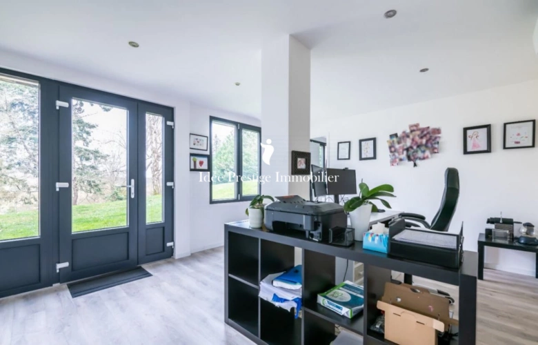 Photos 8 - Prestige - Villa d'exception secteur ultra-résidentiel