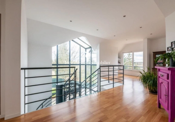 Photos 10 - Prestige - Villa d'exception secteur ultra-résidentiel