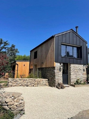 Photos 1 - Touristique - Maison à vendre Vigneux-de-Bretagne