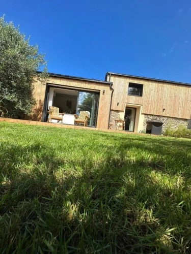 Photos 2 - Touristique - Maison à vendre Vigneux-de-Bretagne