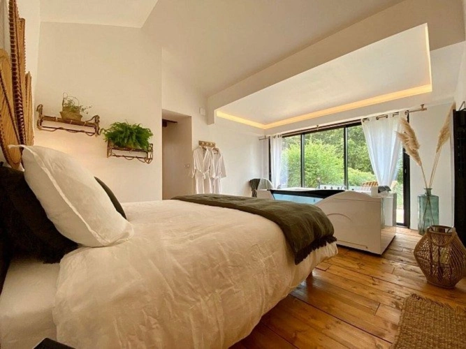 Photos 4 - Touristique - Maison à vendre Vigneux-de-Bretagne