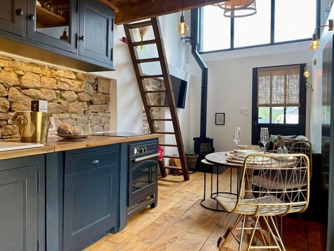 Photos 8 - Touristique - Maison à vendre Vigneux-de-Bretagne