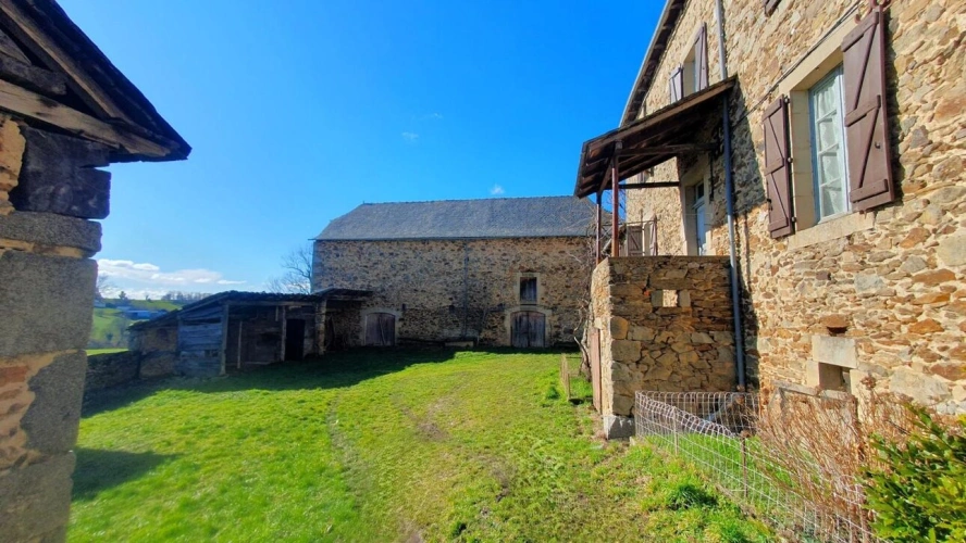 Photos 2 - Rurale - Corps de ferme