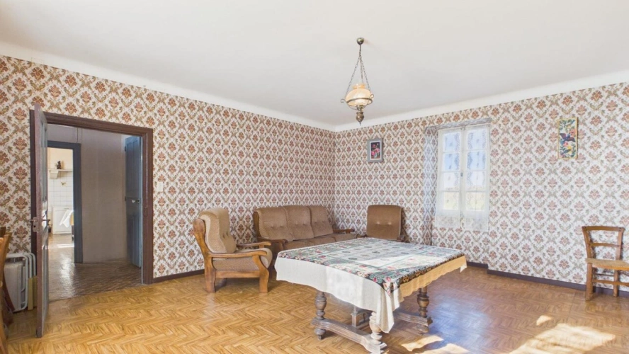 Photos 4 - Rurale - Corps de ferme