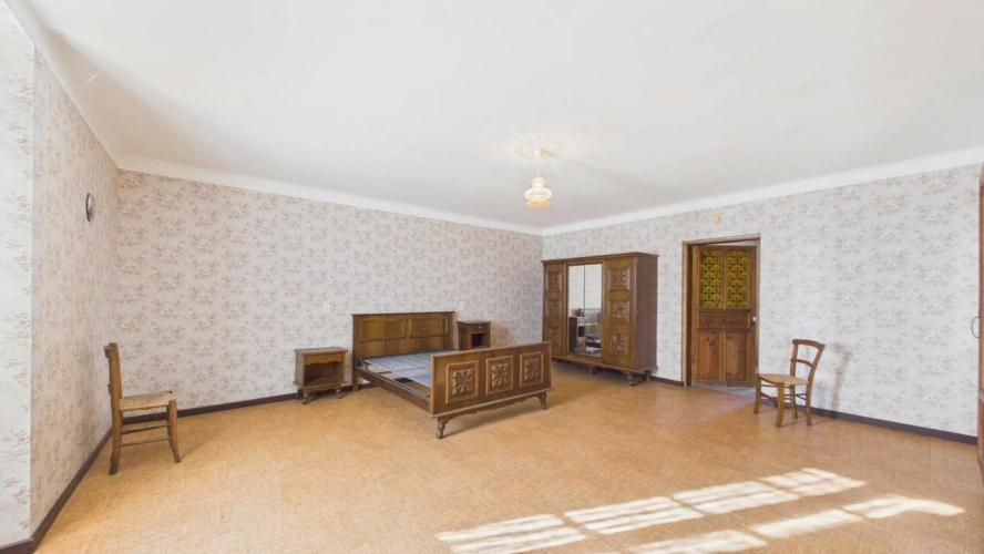 Photos 6 - Rurale - Corps de ferme