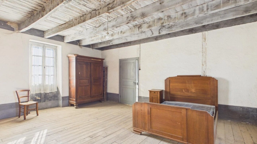 Photos 7 - Rurale - Corps de ferme