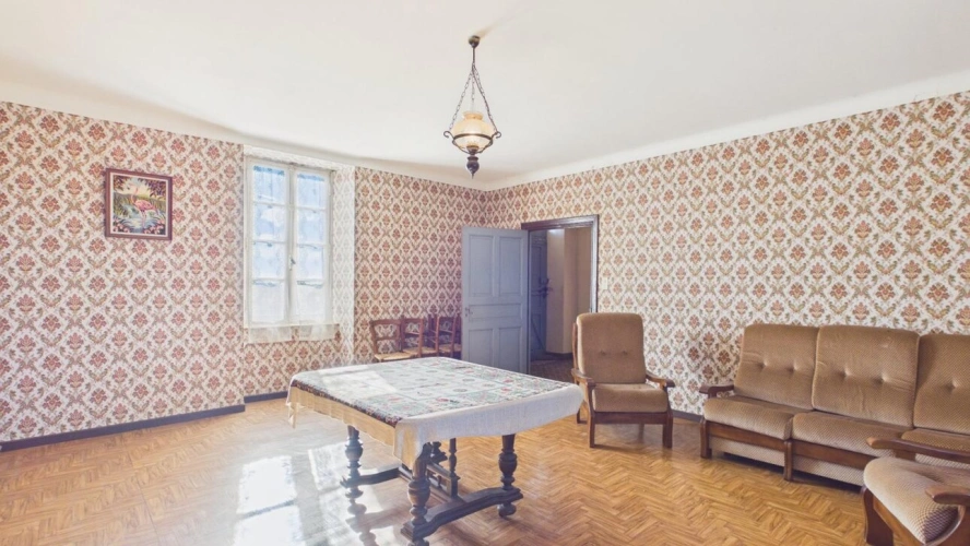 Photos 9 - Rurale - Corps de ferme