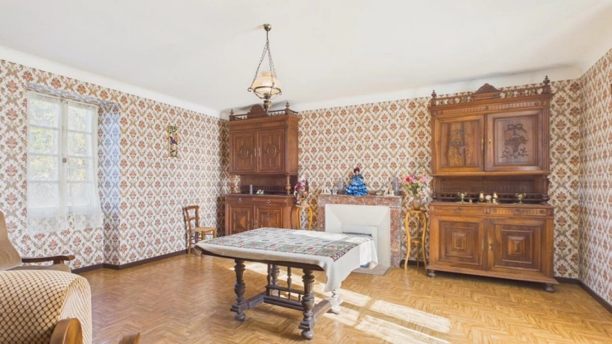 Photos 10 - Rurale - Corps de ferme