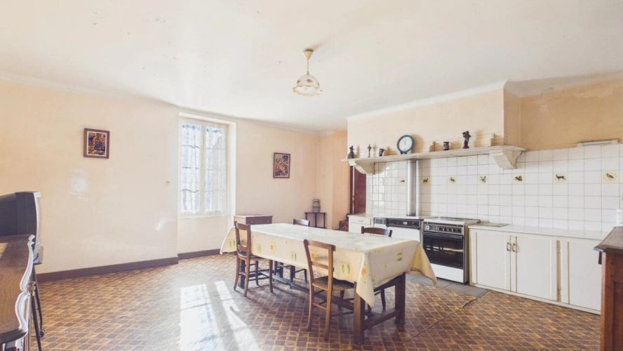 Photos 11 - Rurale - Corps de ferme