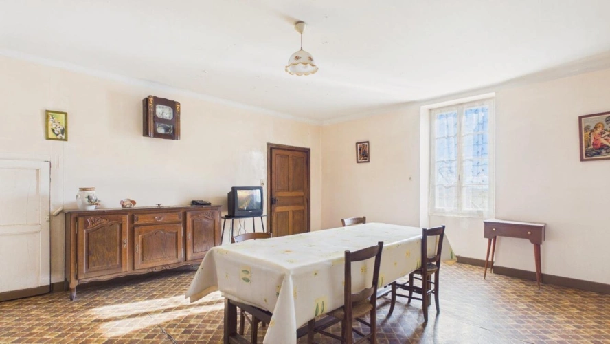 Photos 13 - Rurale - Corps de ferme