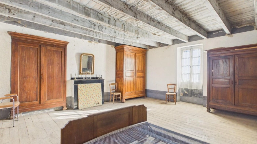 Photos 14 - Rurale - Corps de ferme