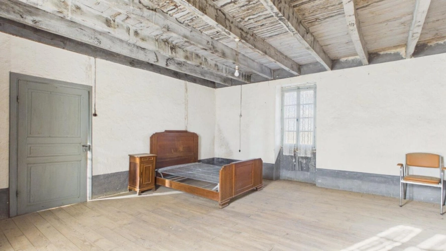 Photos 15 - Rurale - Corps de ferme