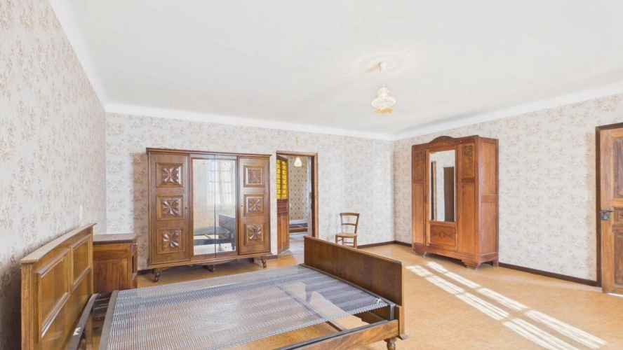 Photos 16 - Rurale - Corps de ferme