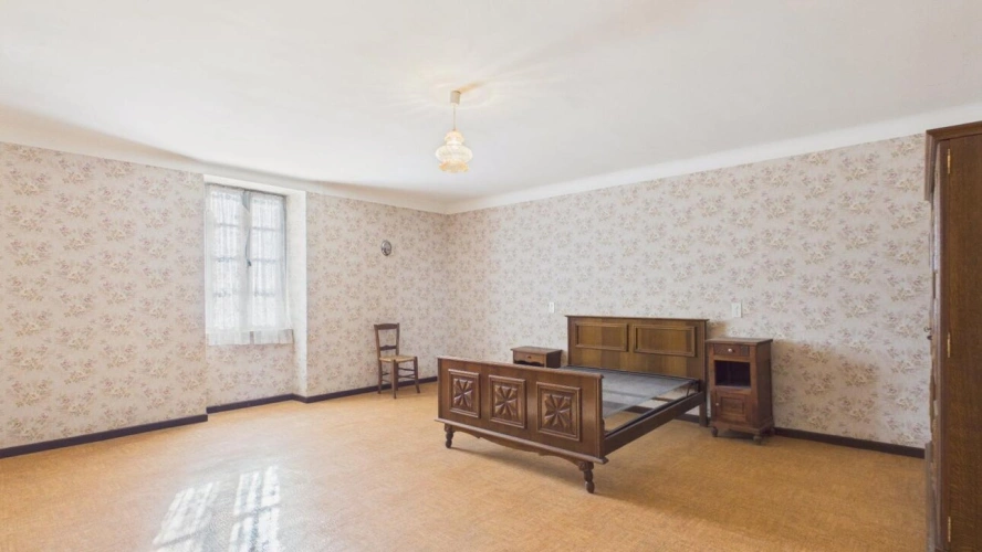 Photos 17 - Rurale - Corps de ferme