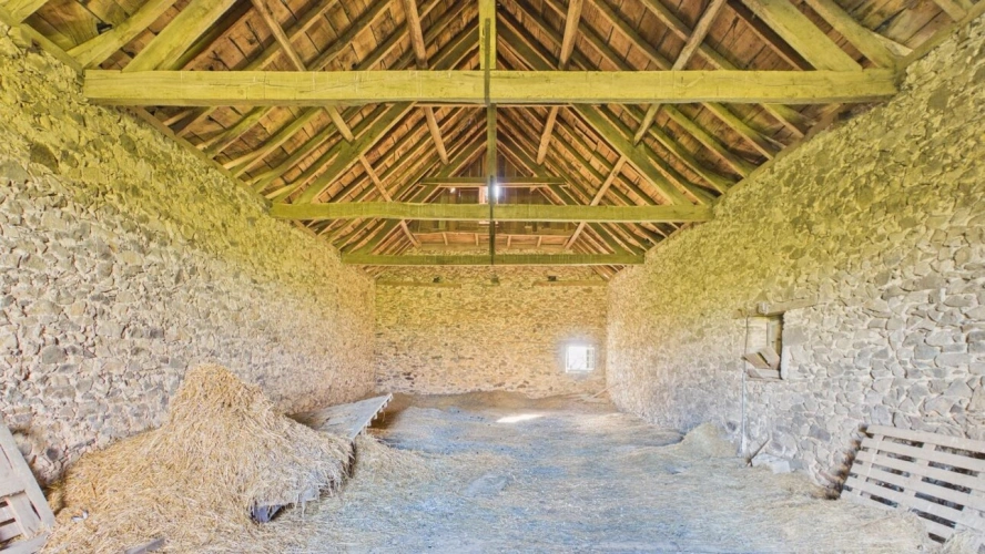 Photos 20 - Rurale - Corps de ferme