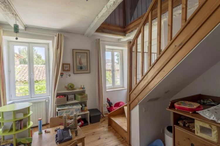 Photos 12 - Rurale - Maison