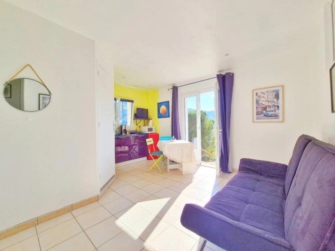 Photos 9 - Rurale - Maison de campagne