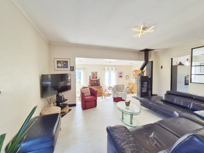 Photos 18 - Rurale - Maison de campagne