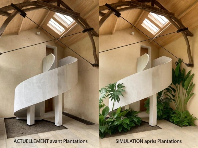 Photos 9 - Prestigious - Ensemble Immobilier