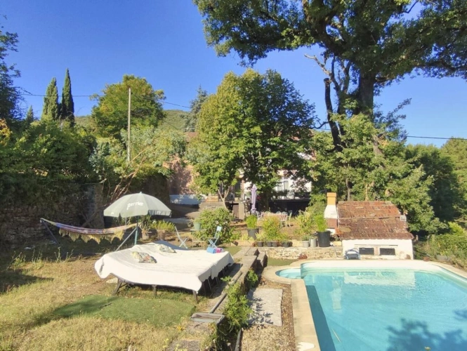 Photos 4 - Tourist - Maison mitoyenne