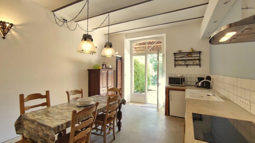 Photos 2 - Rurale - Maison de hameau