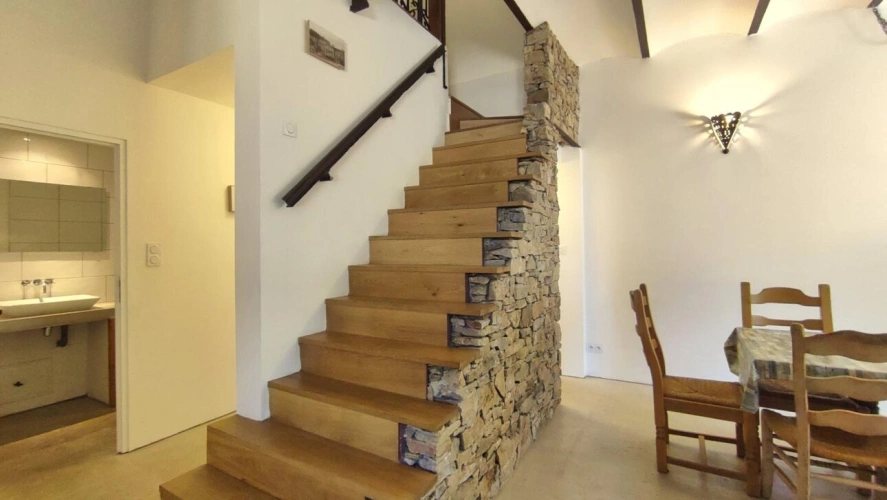 Photos 5 - Rurale - Maison de hameau