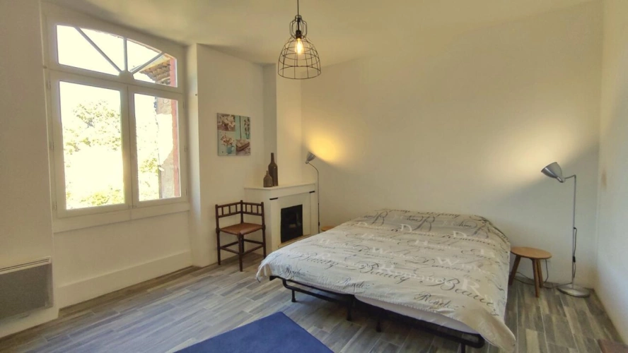 Photos 10 - Rurale - Maison de hameau