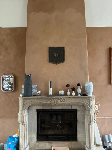 Photos 5 - Équestre - Elegant domaine du XVIIIè avec écurie et 18 ha