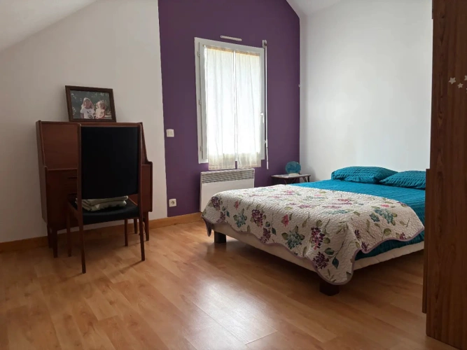 Photos 5 - Équestre - Propriété Équestre Clé en Main, Cadre Idéal proche Ancenis