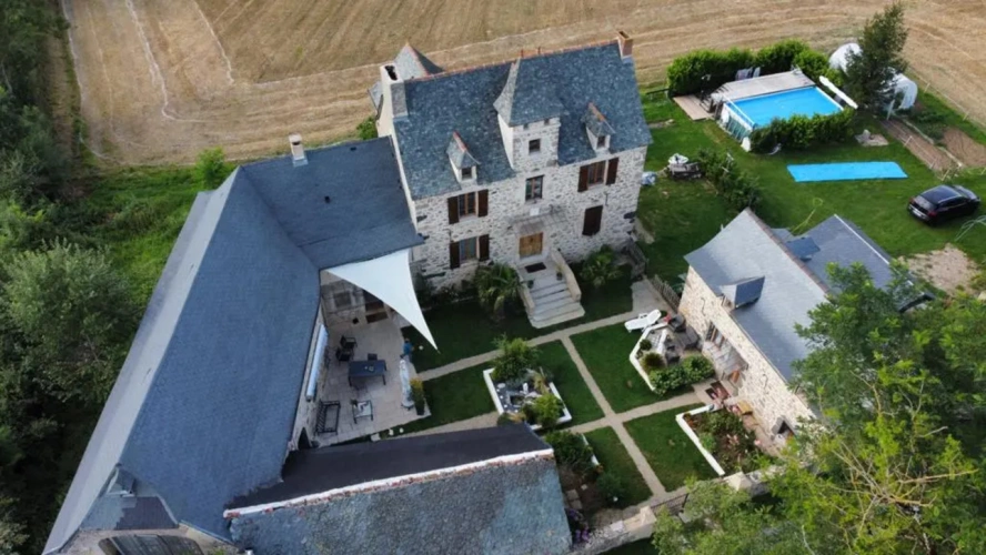 Photos 2 - Rurale - amateur de verdure