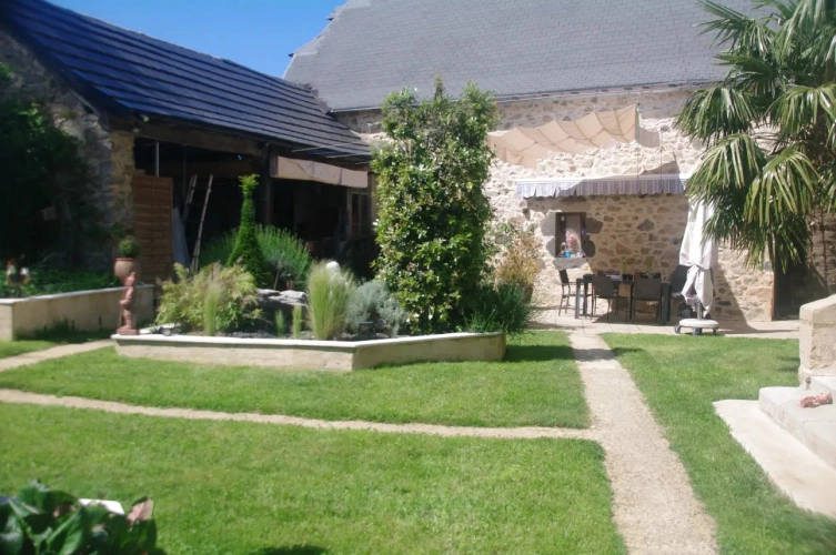 Photos 5 - Rurale - amateur de verdure