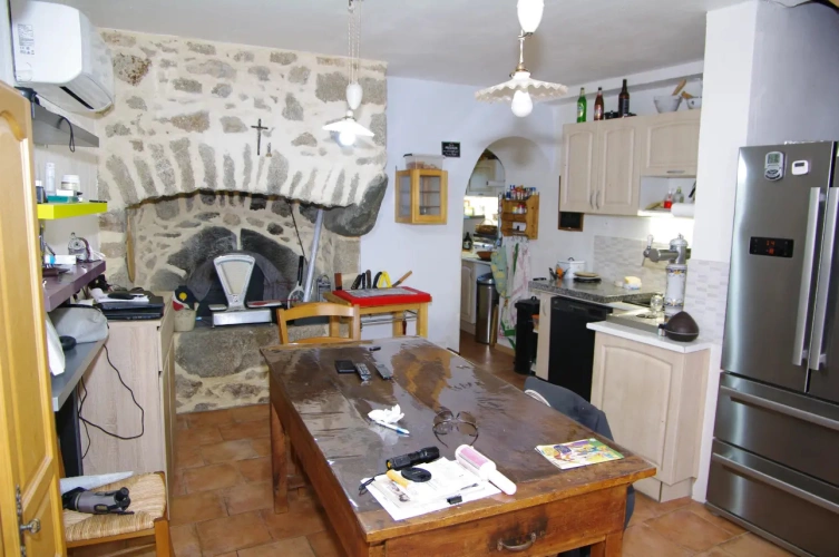 Photos 6 - Rurale - amateur de verdure