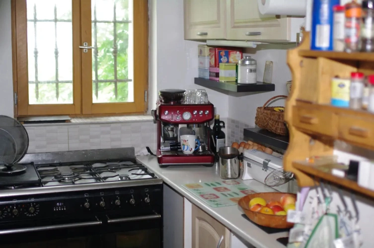 Photos 7 - Rurale - amateur de verdure