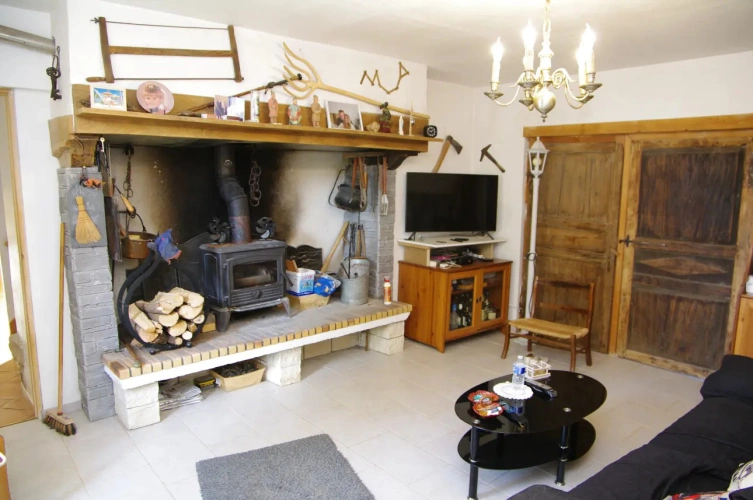 Photos 14 - Rurale - amateur de verdure