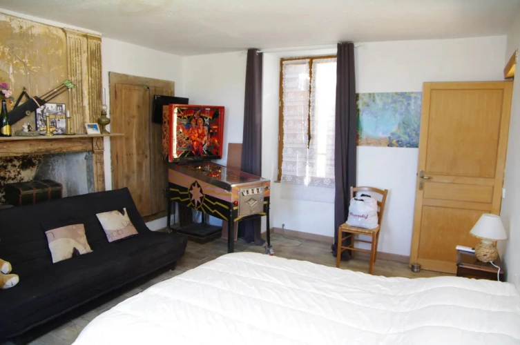 Photos 17 - Rurale - amateur de verdure