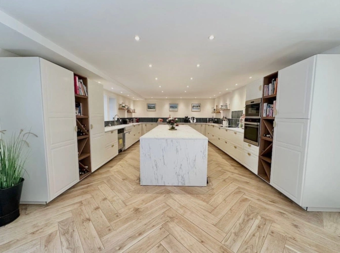 Photos 3 - Équestre - haras d’exception d’environ 67 hectares