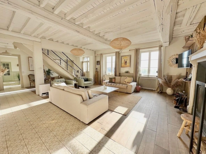 Photos 4 - Équestre - haras d’exception d’environ 67 hectares