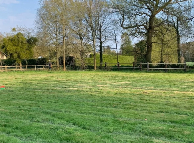 Photos 5 - Equestrian - Propriété