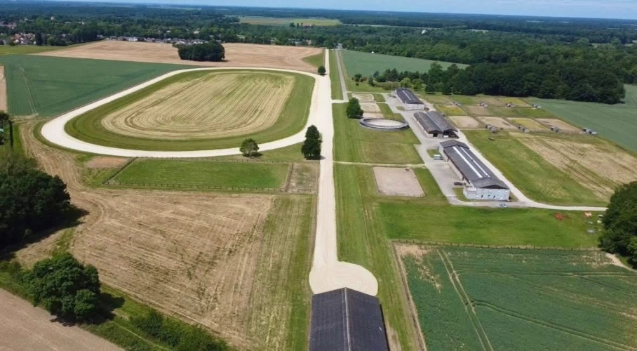 Photos 1 - Touristique - Haras