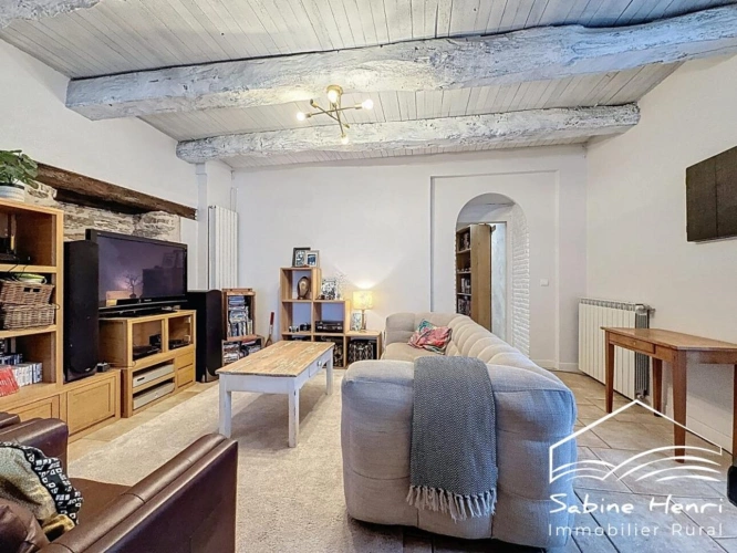 Photos 6 - Rurale - Maison de 5 chambres sur plus de 4 hectares