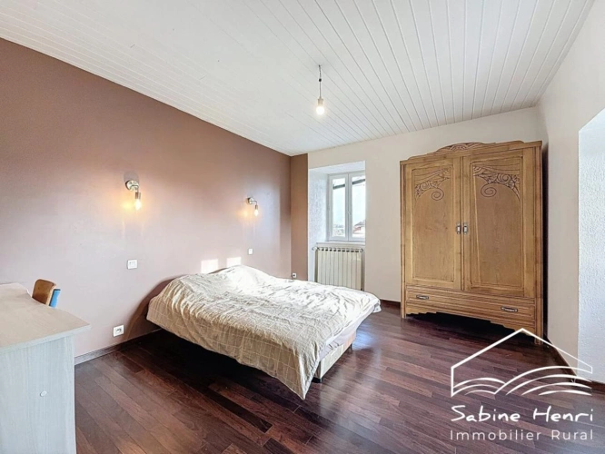 Photos 13 - Rurale - Maison de 5 chambres sur plus de 4 hectares