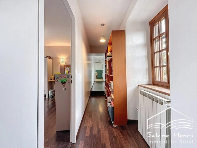 Photos 14 - Rurale - Maison de 5 chambres sur plus de 4 hectares