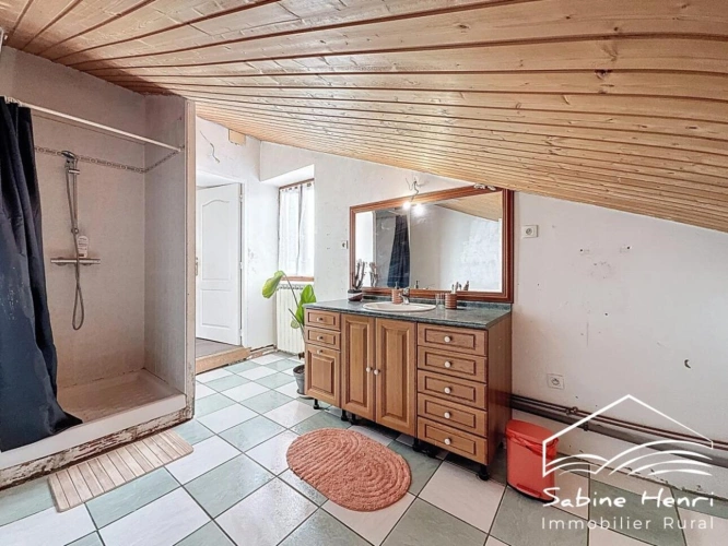 Photos 15 - Rurale - Maison de 5 chambres sur plus de 4 hectares