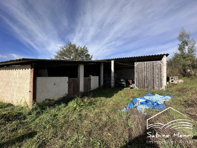 Photos 17 - Rurale - Maison de 5 chambres sur plus de 4 hectares